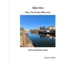 Aun Vivo : Una historia real, escrita con sinceridad, que invita a reflexionar y a reconectar con lo esencial